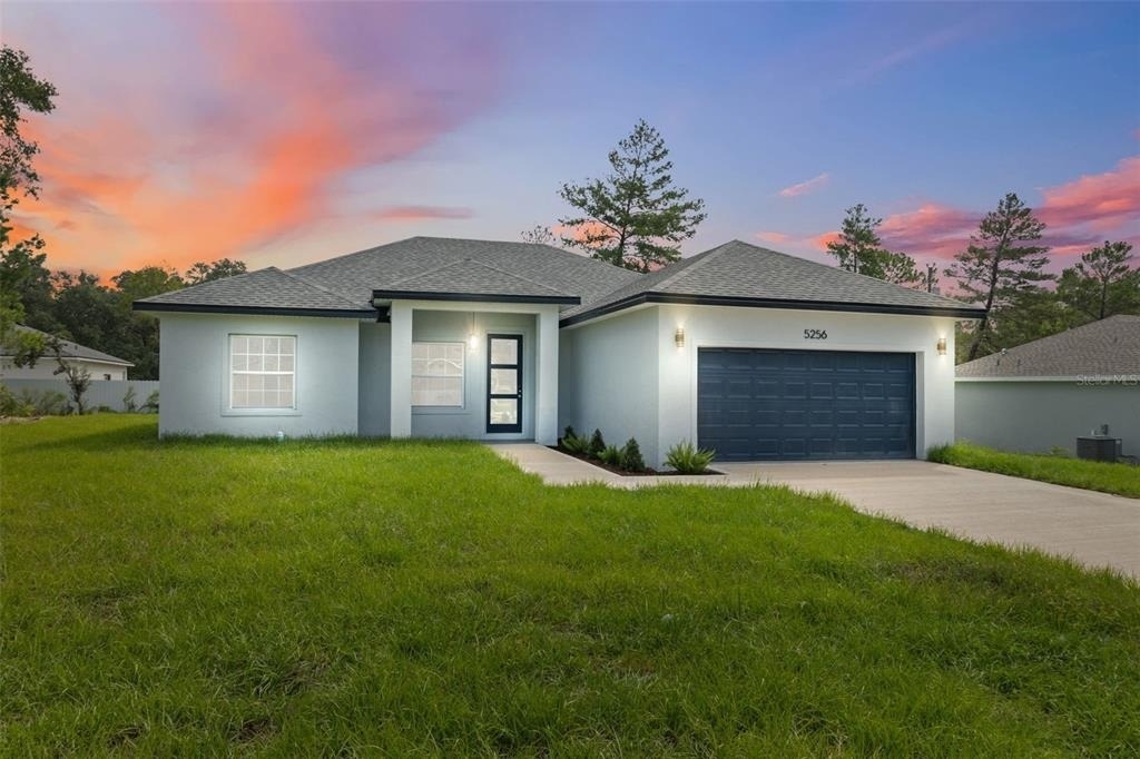 5256 Sw 155th Loop - Photo 0