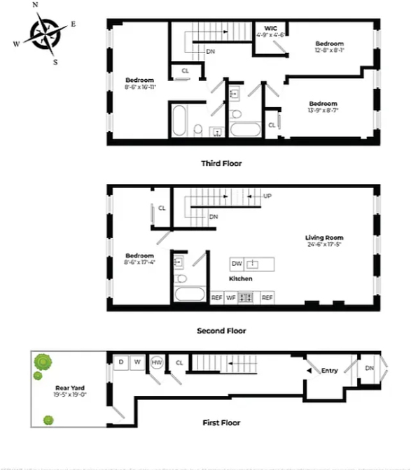 119 West 10th Street - Photo 10