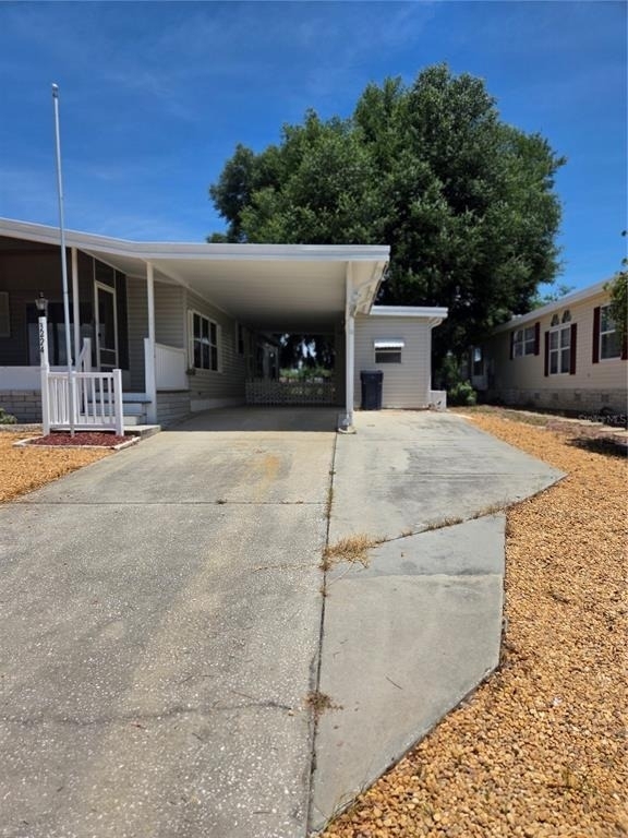 3224 Manatee Road - Photo 1