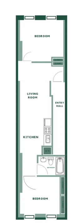 627 East 6th Street - Photo 7