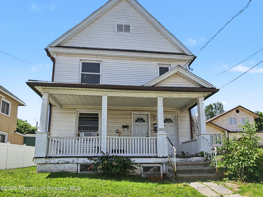1315 Farr Street - Photo 0