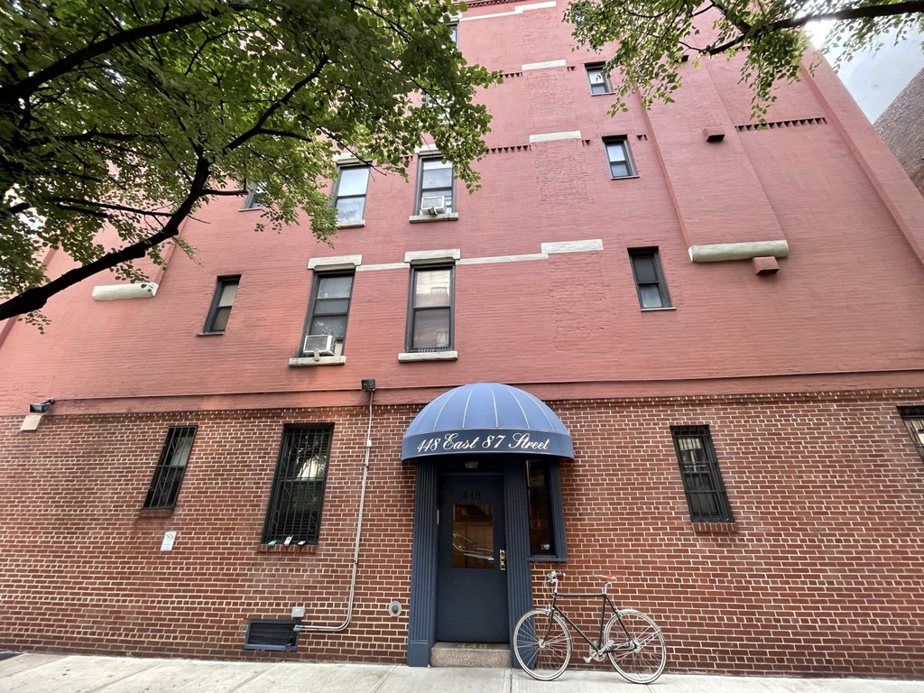 448 East 87th Street - Photo 8
