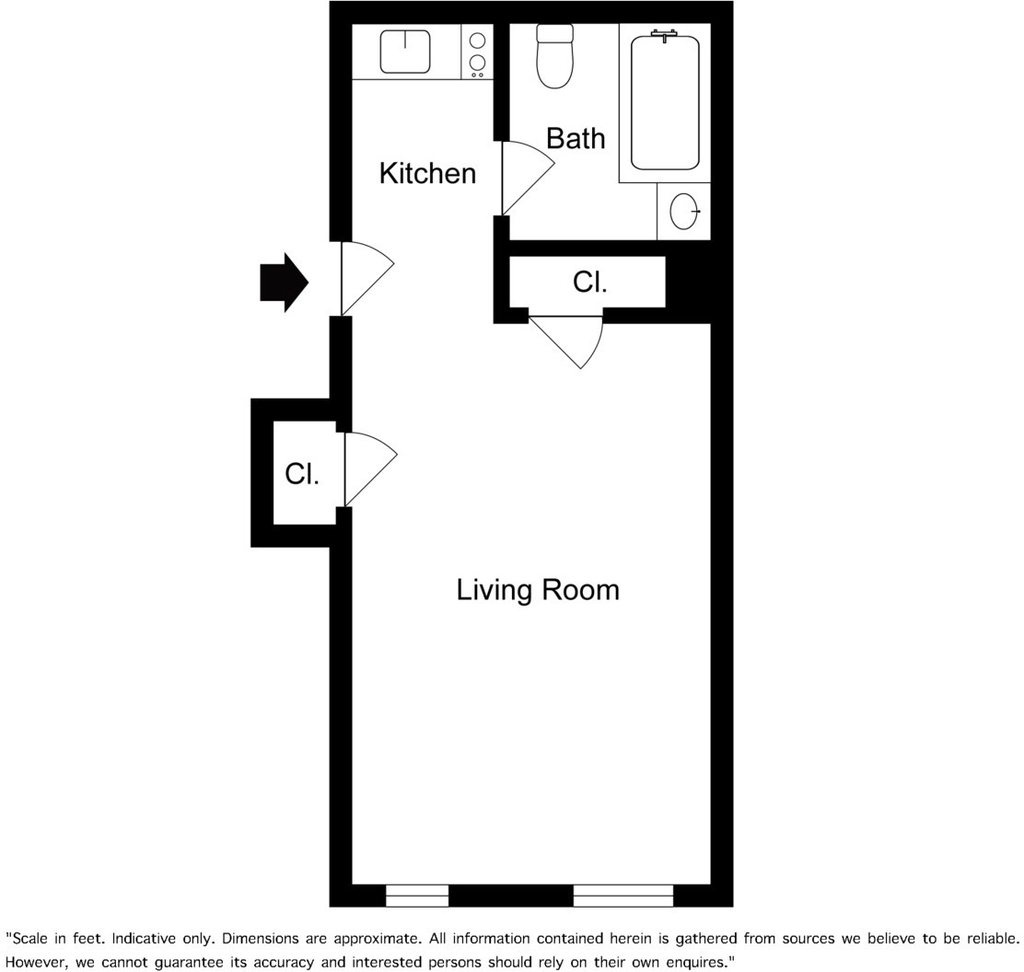 448 East 87th Street - Photo 13