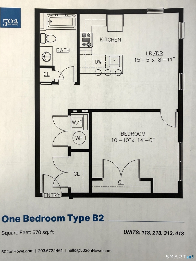 502 Howe Avenue - Photo 1