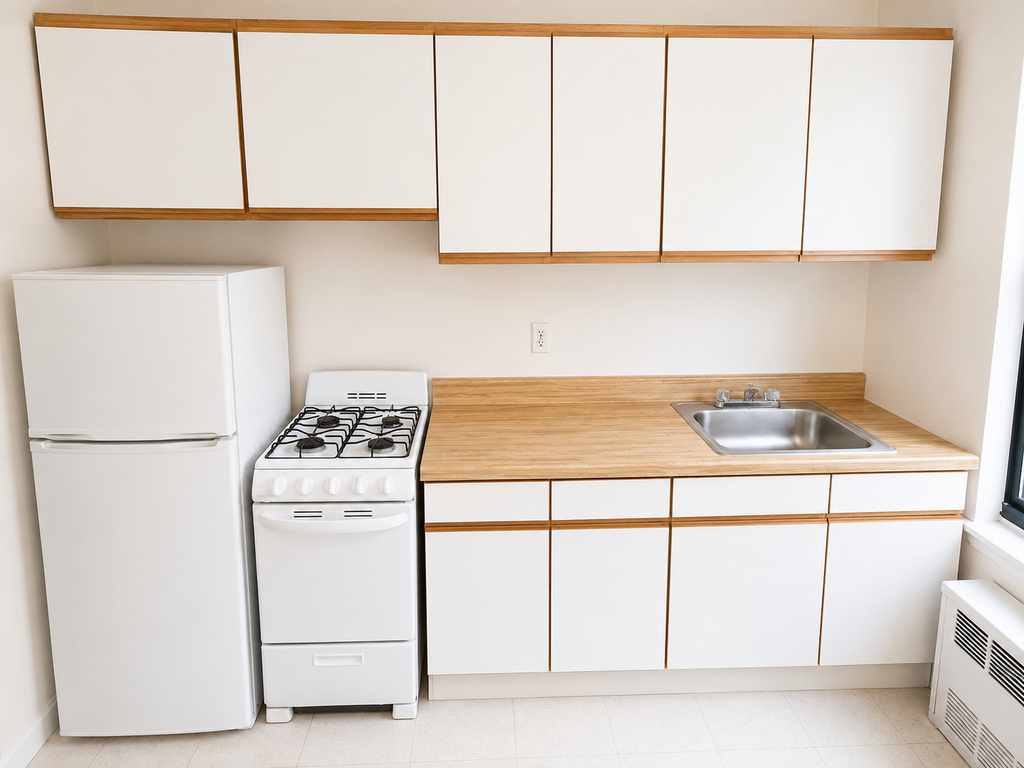 323A East 89th Street - Photo 1