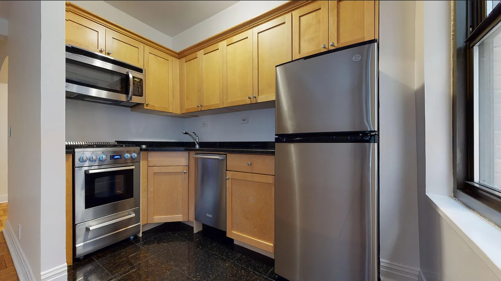 East 56th Street - Photo 4