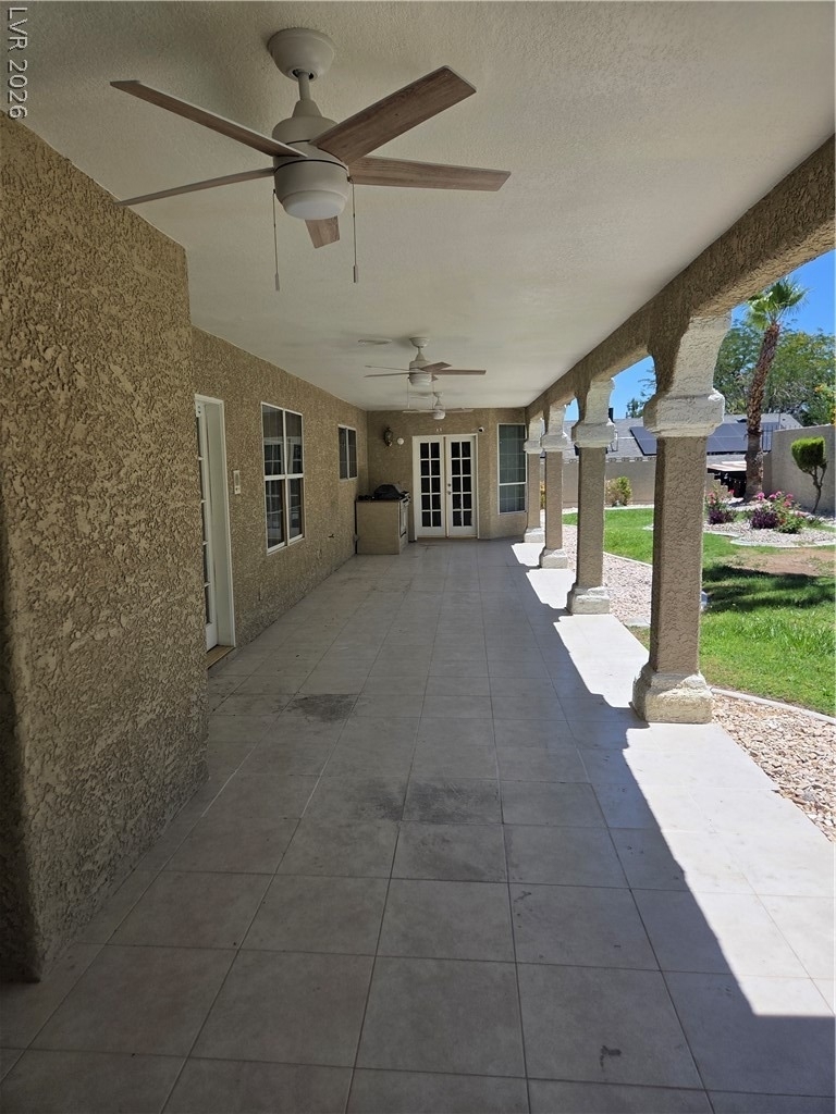 3013 W Oakey Boulevard - Photo 28
