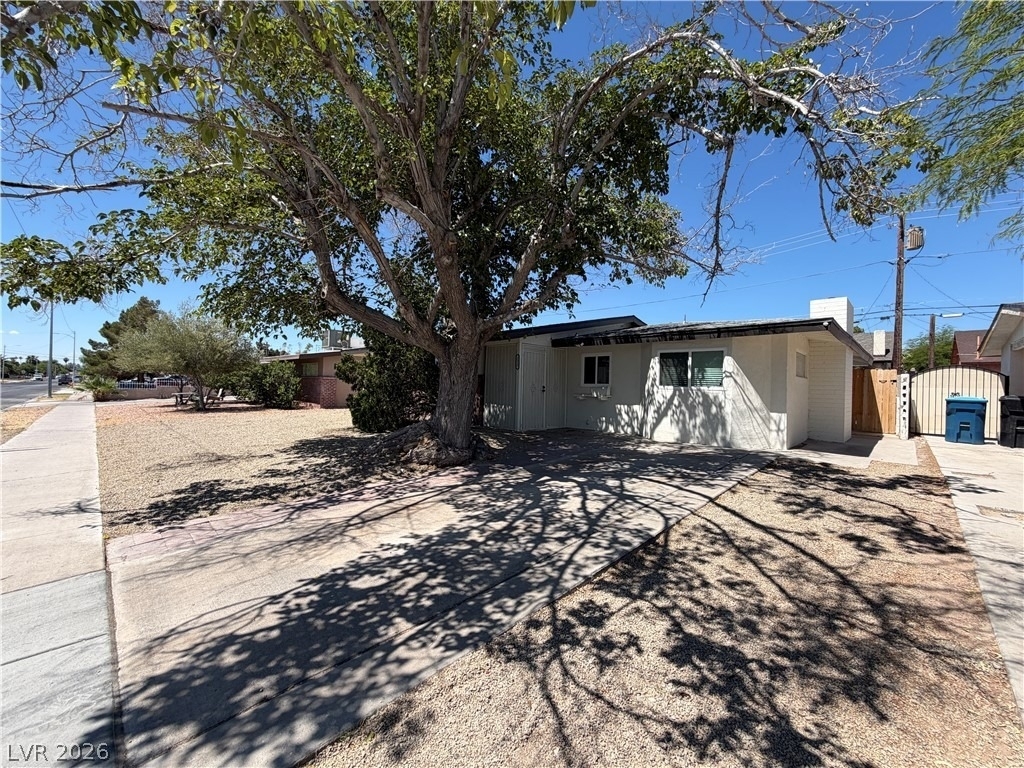 1317 Pyramid Drive - Photo 1