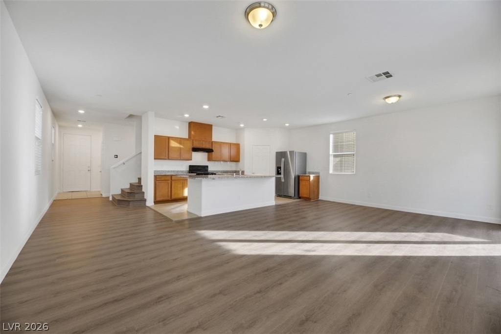 2809 Falling Mist Street - Photo 1