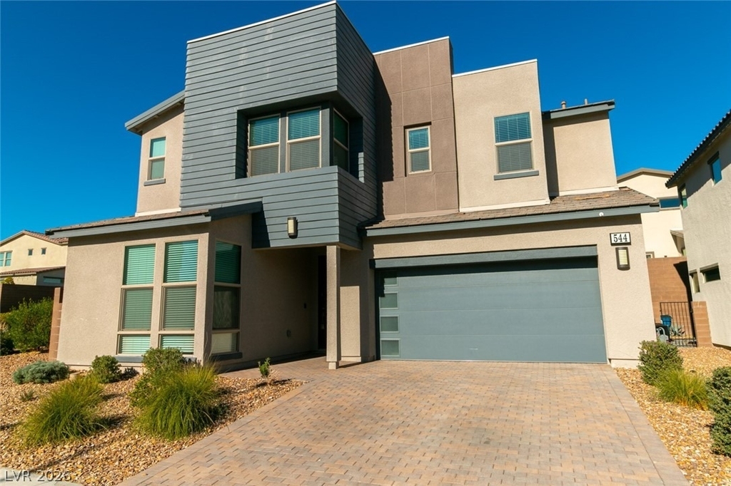 544 Ruby Mesa Avenue - Photo 13