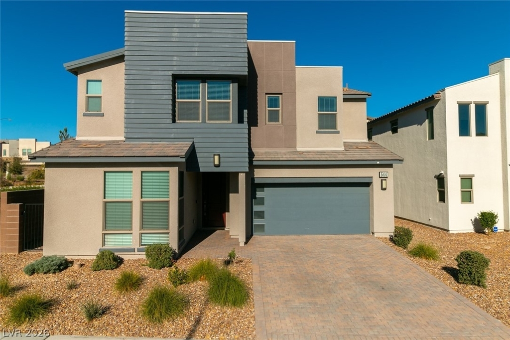 544 Ruby Mesa Avenue - Photo 0