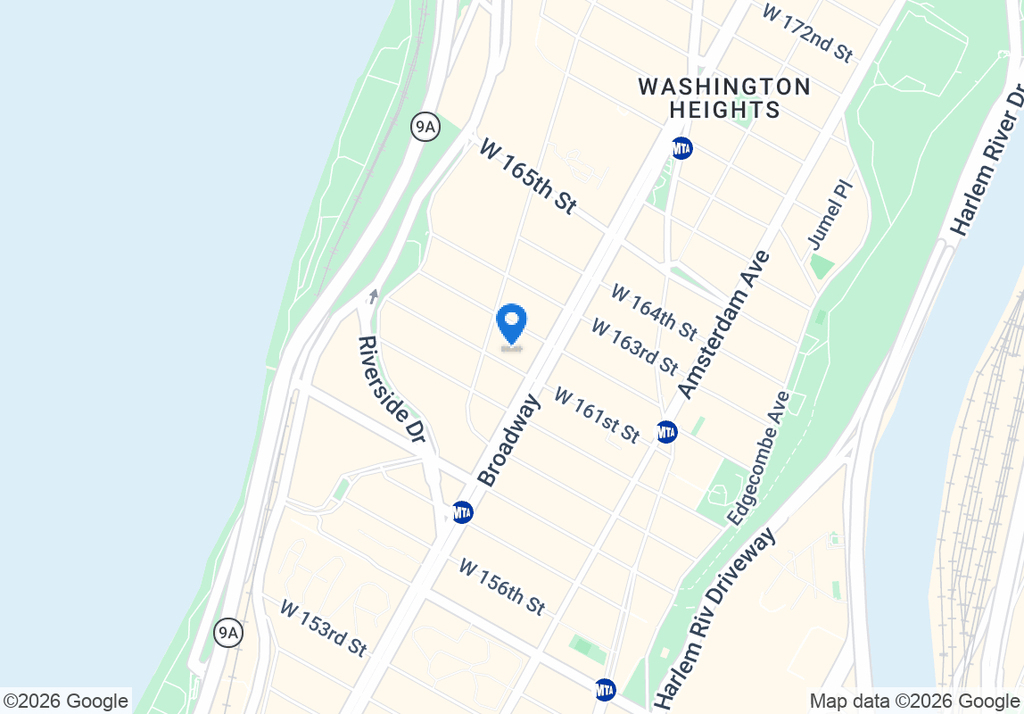 607 West 161st Street - Photo 6