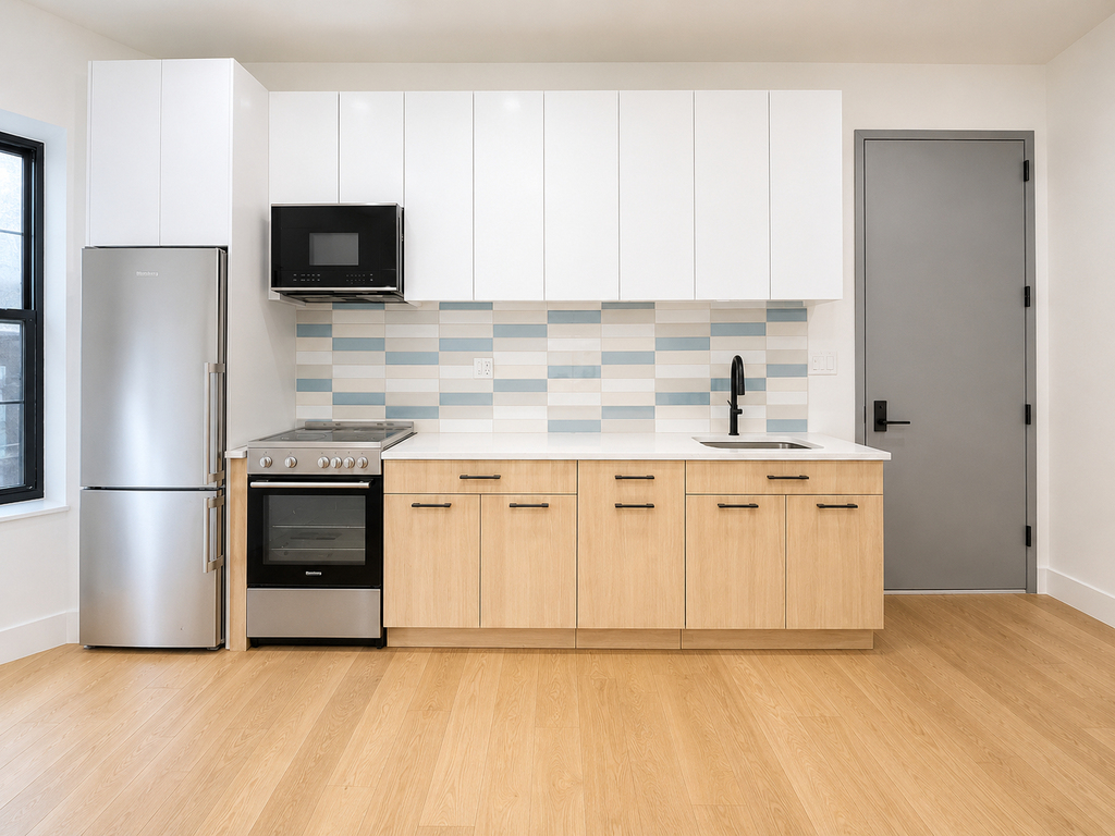 2553 Bedford Avenue - Photo 1