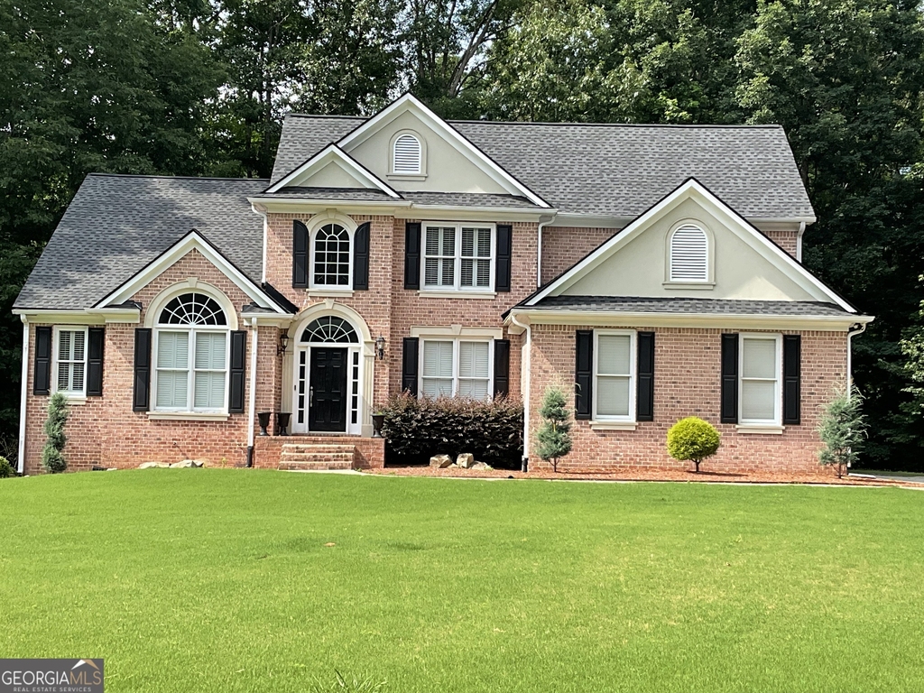115 Sutton Court - Photo 0
