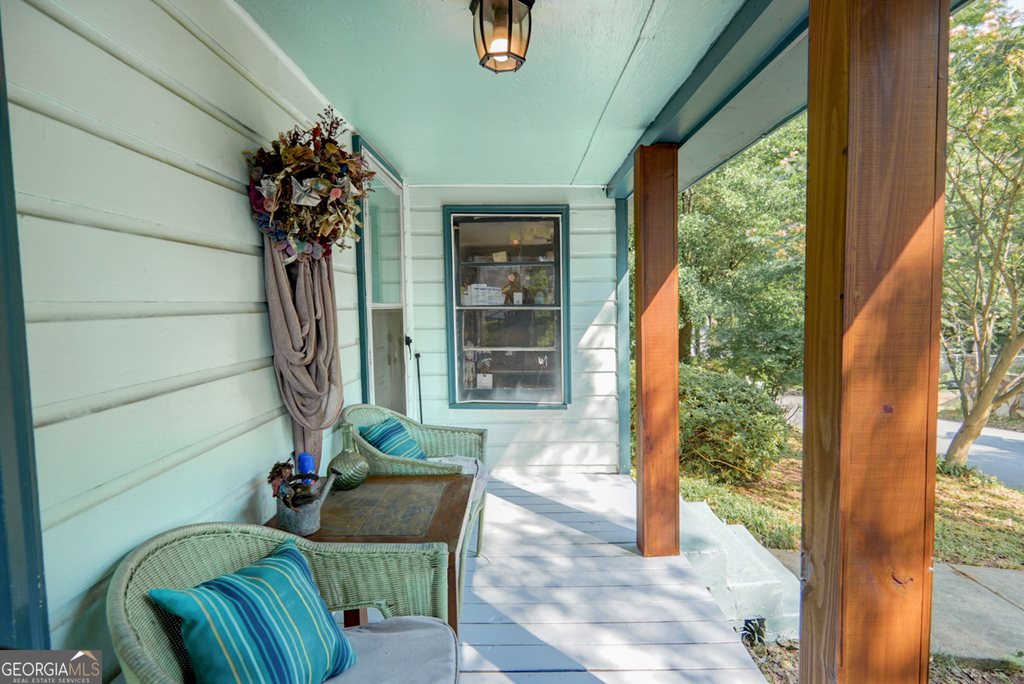 665 Branch Street - Photo 1