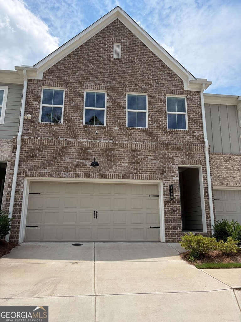 4100 Denton Drive - Photo 0