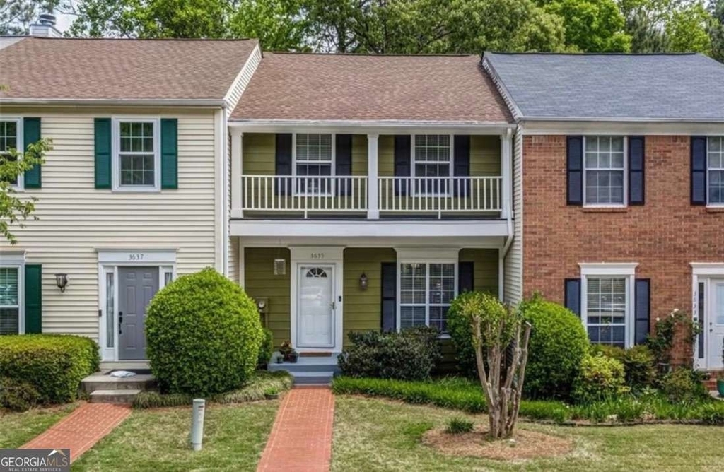 3635 Monticello Comm - Photo 0