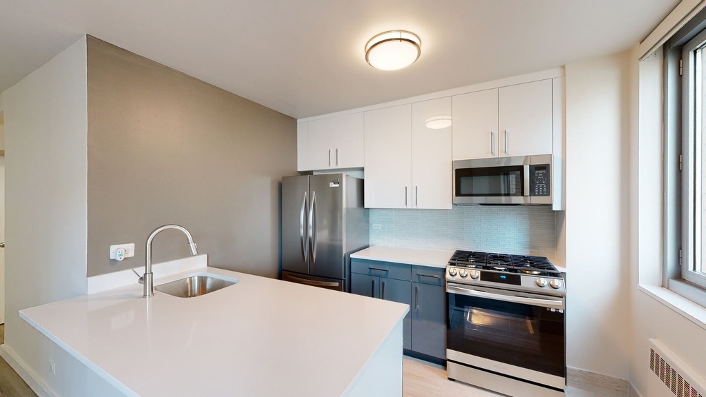 401 E 34th St - Photo 1