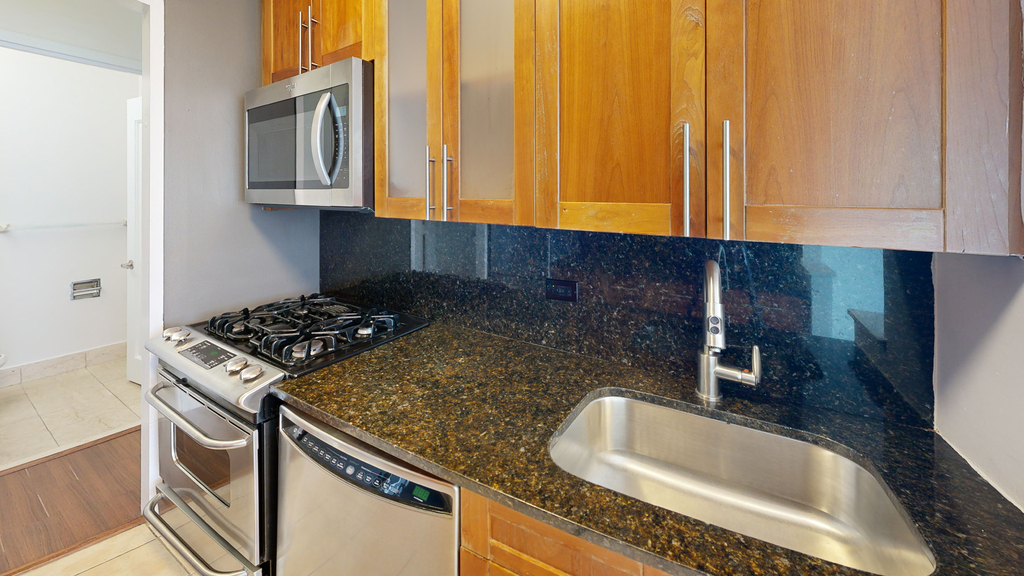 401 E 34th St - Photo 1