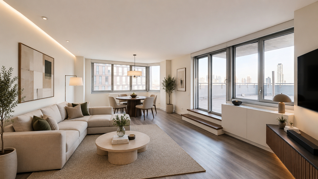 E 35th Street - Photo 1