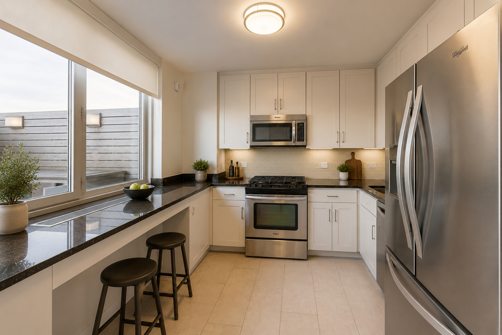 E 35th Street - Photo 2