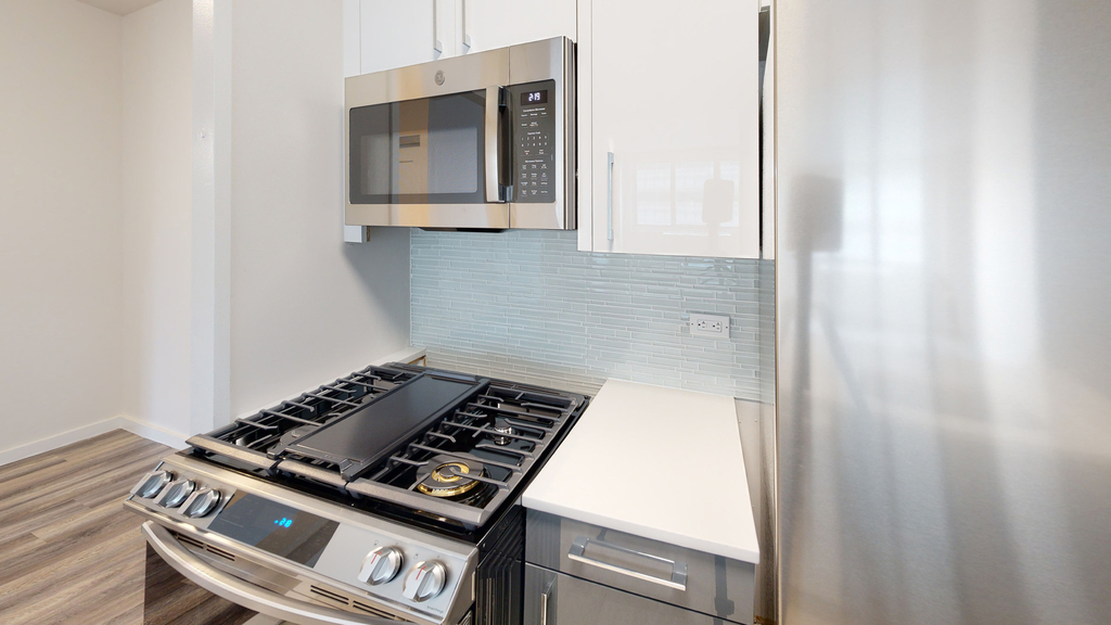 401 E 34th St - Photo 1