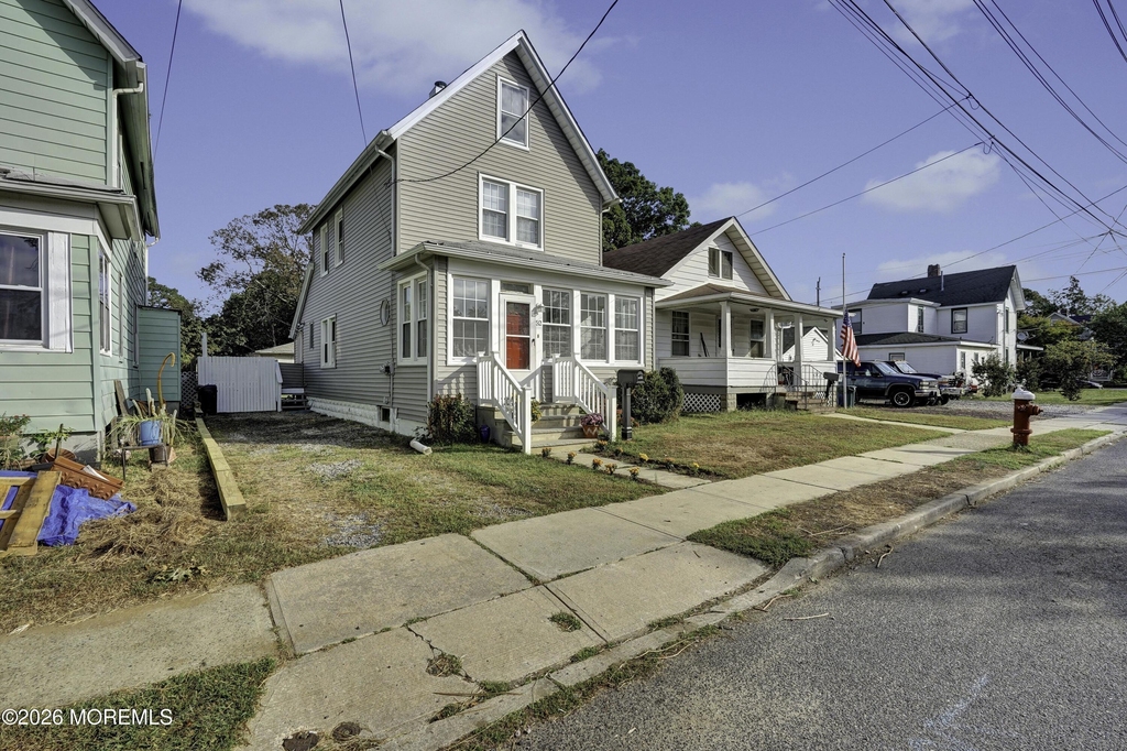 52 Leonard Street - Photo 1