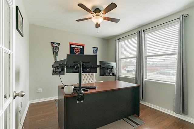 1515 Harvest Crossing Drive - Photo 3