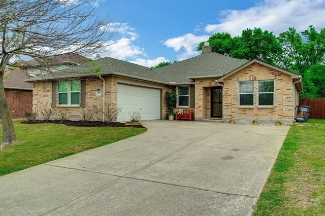 1515 Harvest Crossing Drive - Photo 1