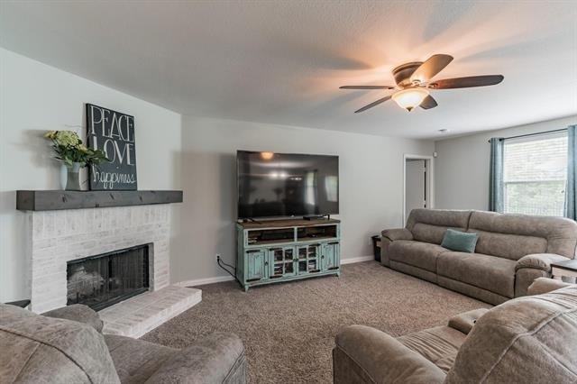 1515 Harvest Crossing Drive - Photo 6