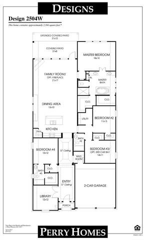 1730 Holmwood Drive - Photo 12