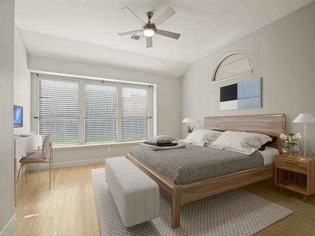 2821 Vacherie Lane - Photo 10