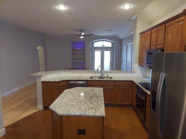 2821 Vacherie Lane - Photo 3