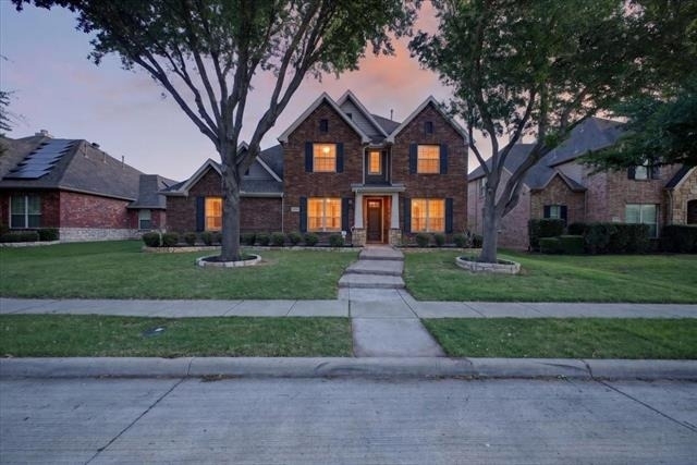 14668 Blakehill Drive - Photo 1