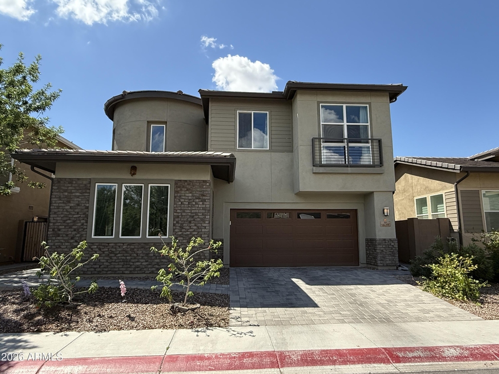 1729 W Myrna Lane - Photo 0