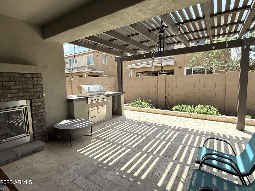 1729 W Myrna Lane - Photo 36