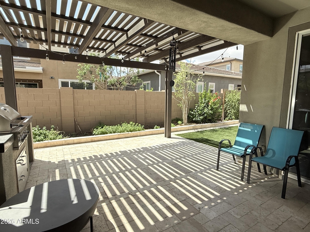 1729 W Myrna Lane - Photo 37