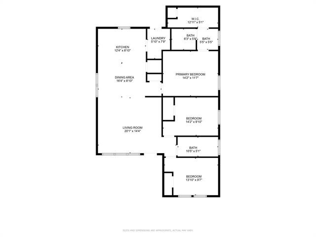 608 E Texas Street - Photo 19