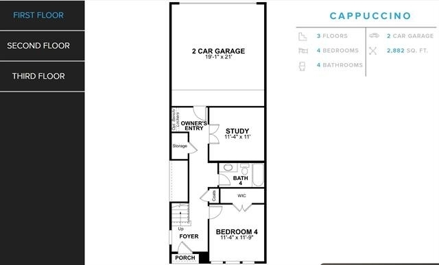 833 Tennessee Drive - Photo 37