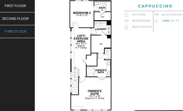 833 Tennessee Drive - Photo 39