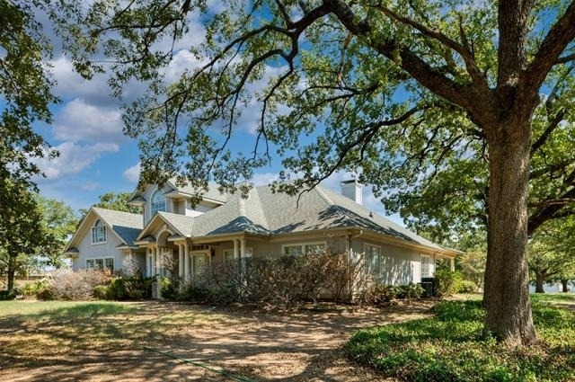 4525 Teasley Lane - Photo 1