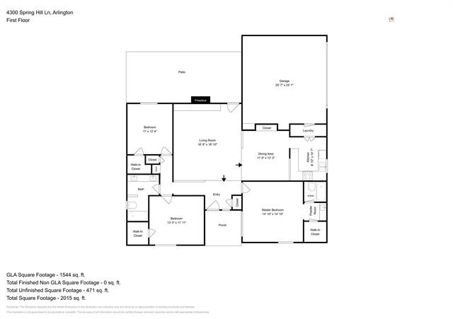 4300 Spring Hill Lane - Photo 17