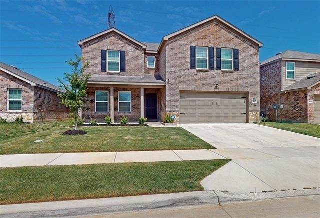 4536 Benham Drive - Photo 0