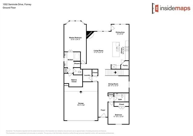 1552 Seminole Drive - Photo 24