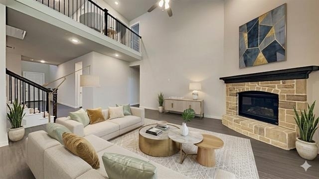 1552 Seminole Drive - Photo 2