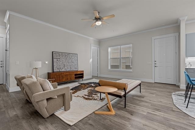 4770 N Luxe Lane - Photo 5