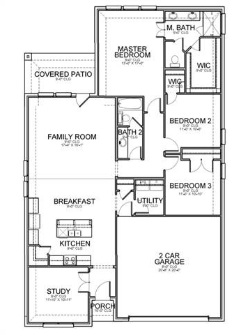 3204 Ferrero Lane - Photo 25