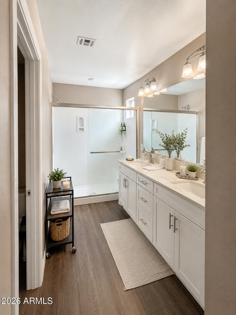 2821 S Skyline Drive - Photo 6