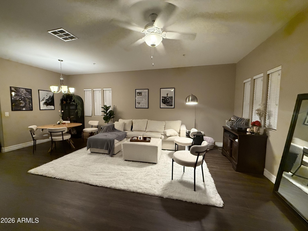 2821 S Skyline Drive - Photo 1