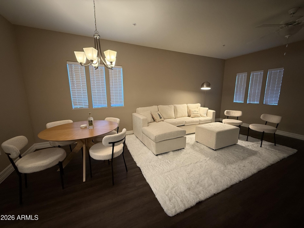 2821 S Skyline Drive - Photo 2